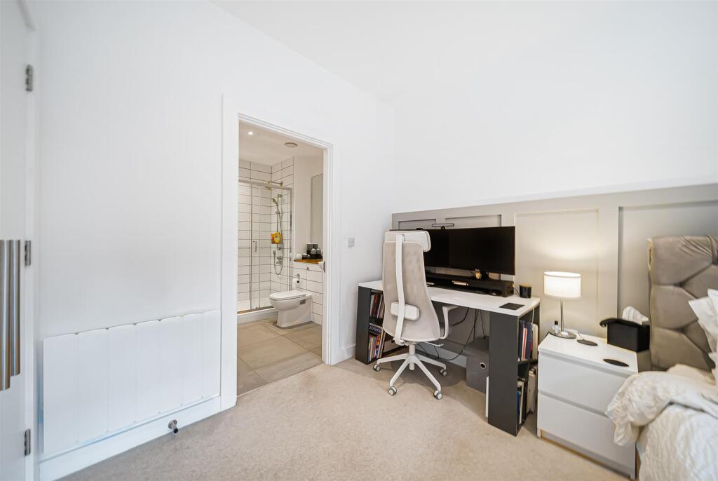 1 bedroom apartment for sale in New Little Mill, Radium Street, Manchester, M4